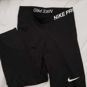 Nike Pro Leggings